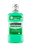 Listerine ústní voda 500 ml Fresh Burst