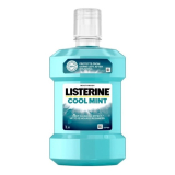 Listerine ústní voda 1000 ml Cool Mint