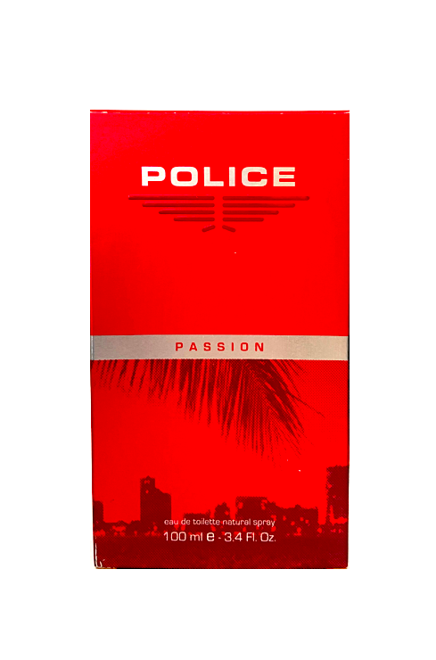 Police Passion 100 ml EDT