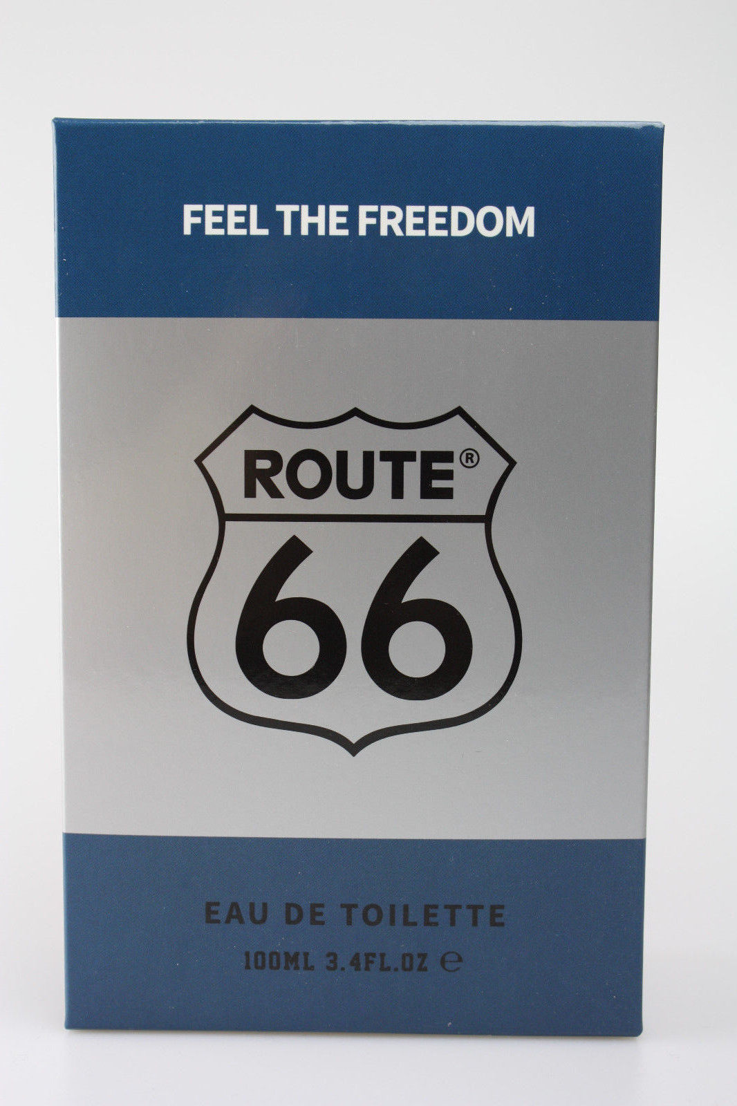 Route 66 feel top the freedom perfume