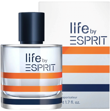 Esprit Life For Him 50 ml EDT