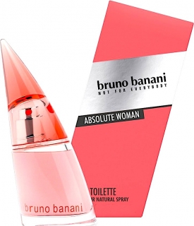 Bruno Banani Absolute Woman 60 ml EDT 