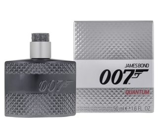 James Bond 007 Quantum 75 ml EDT