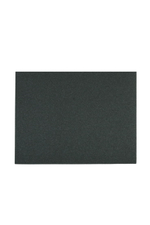 Spokar brusný papír typ 637 23×28 cm P 60 černý