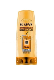 L'Oréal Elseve balzám na vlasy 200 ml Nutrition Highlight s mateří kašičkou