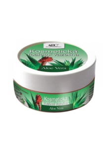 Bione Aloe Vera vazelína toaletní kosmetická 155 ml