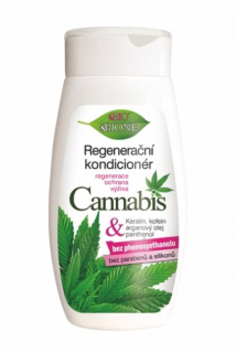 Bione Cannabis kondicionér regenerační 260 ml