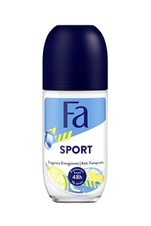 Fa roll-on antitranspirant 50 ml Sport