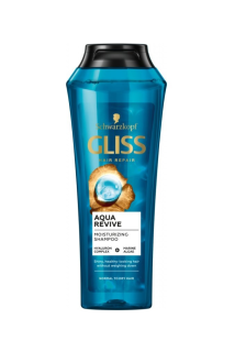 Gliss šampon 250 ml Aqua Revive