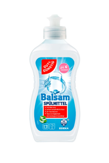 Gut & Günstig na nádobí 500 ml Balsam