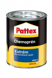 Pattex Chemoprén Extrém lepidlo na namáhané spoje 800 ml