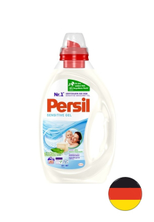 Persil gel 20 PD Sensitive 1 l - D