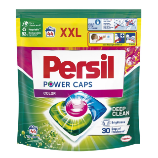 Persil Power Caps 44 ks Color 616 g