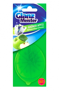 Glanz Meister vůně do myčky zelené jablko