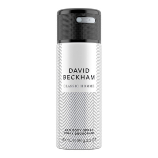 David Beckham deodorant 150 ml Classic Homme