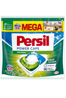 Persil Power Caps 66 ks Universal 924 g