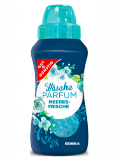 Gut & Günstig Wasche parfum vonné perličky 210 g Meeres-Frische