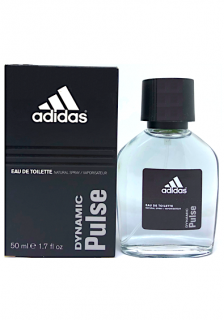 Adidas EDT 50 ml Dynamic Pulse