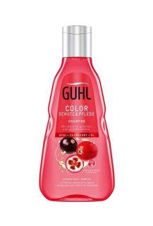 Guhl šampon 250 ml Color Schutz & Pflege