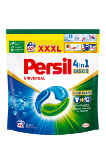 Persil Discs 42 ks Universal 1050 g