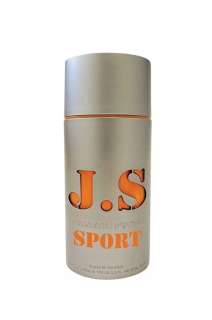 Jeanne Arthes J.S. Magnetic Power Sport 100 ml EDT