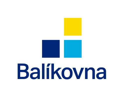 Doručení na výdejní místa ČR - Balíkovna