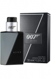 James Bond 007 Seven 50 ml EDT