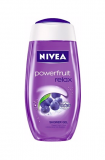 Nivea sprchový gel 250 ml Powerfruit Relax