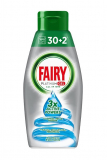 Fairy gel do myčky 32 dávek Platinum 650 ml