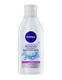 Nivea micelární voda 200 ml 3v1 zklidňující