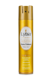 Lybar lak na vlasy 250 ml Extra Volume pro objem 3