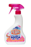 Pulirapid Doccia Dai & Vai čistič sprchových koutů 500 ml