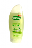 Radox sprchový gel 250 ml Green Tea