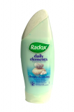 Radox sprchový gel 250 ml Daily Elements Deeply Cleansing