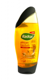 Radox sprchový gel 250 ml African Baobab