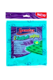 Spontex univerzální antibakteriální utěrky 2 ks 