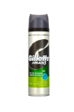 Gillette gel na holení 200 ml Mach3 Close & Fresh
