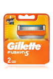 Gillette náhradní hlavice Fusion5 2 ks