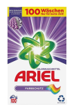 Ariel prací prášek 100 dávek Color 6,5 kg