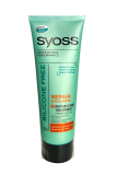Syoss kúra na vlasy 250 ml Silicone Free Repair & Fullness