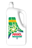 Ariel gel 100 pracích dávek Universal Strahlend Rein 5,5 l