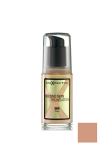Max Factor make-up 30 ml Second Skin Foundation 60 Sand