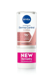 Nivea roll-on antiperspirant 50 ml Derma Dry Control Maximum