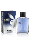 Playboy voda po holení 100 ml King of the Game