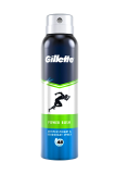 Gillette antiperspirant spray 150 ml Power Sport