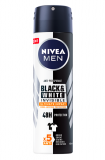 Nivea Men deodorant anti-perspirant 150 ml Invisible Black&White Ultimate Impact