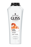 Gliss šampon 250 ml Total Repair