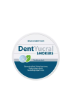 DentYucral bělící zubní pudr 50 g Smokers