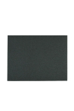 Spokar brusný papír typ 637 23×28 cm P 220 černý