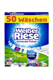 Weisser Riese prací prášek 50 dávek Universal 2,5 kg